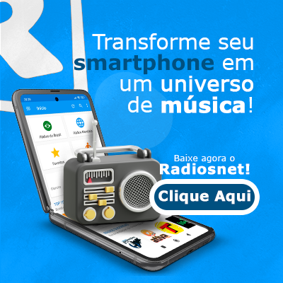 Radio Sao Jorge News FM